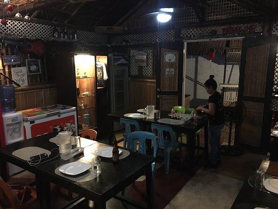 OMG Olvida & Myra's Grill